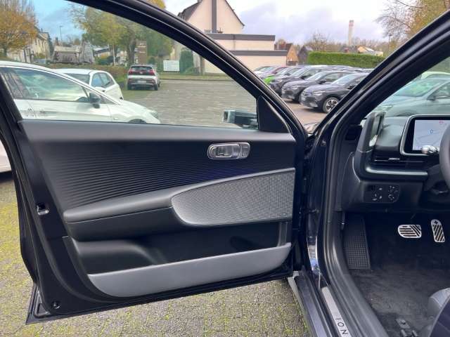 Fahrzeugbild eines Hyundai IONIQ 6