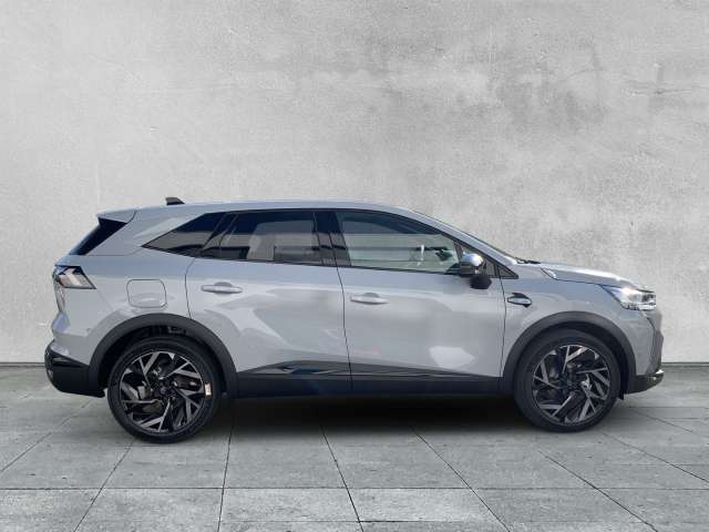 Fahrzeugbild eines Renault Symbioz