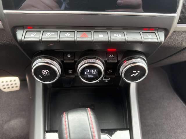 Fahrzeugbild eines Renault Arkana