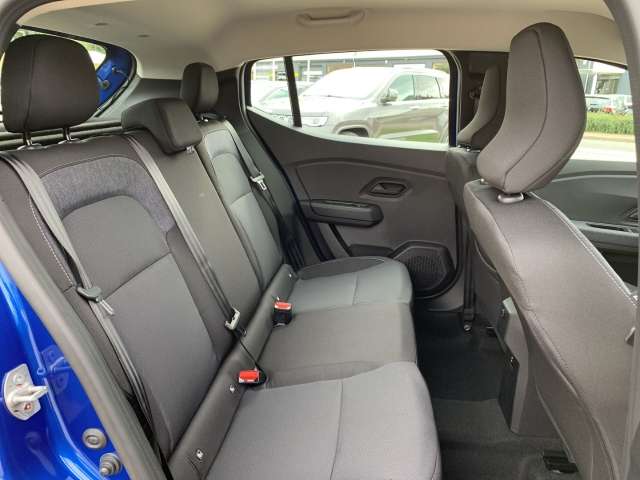 Fahrzeugbild eines Dacia Sandero