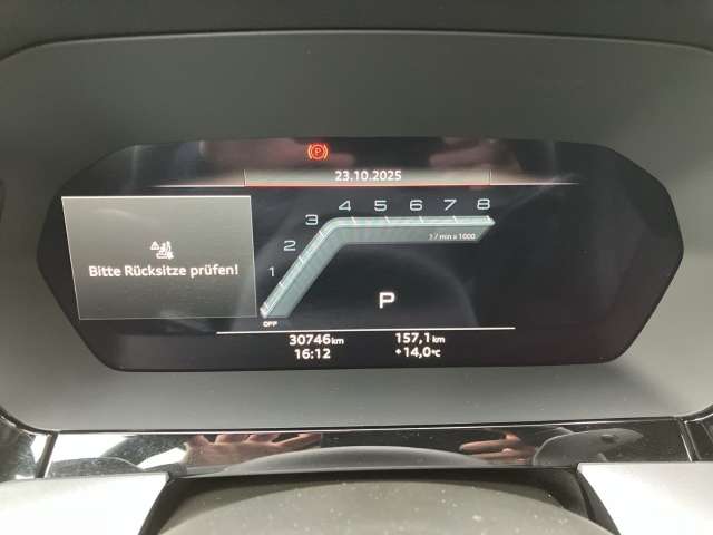 Fahrzeugbild eines Audi A3