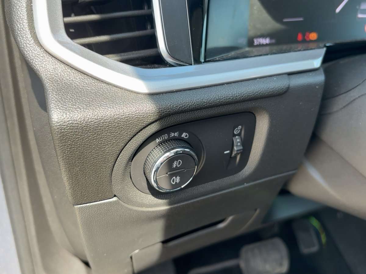 Fahrzeugbild eines Opel Grandland X