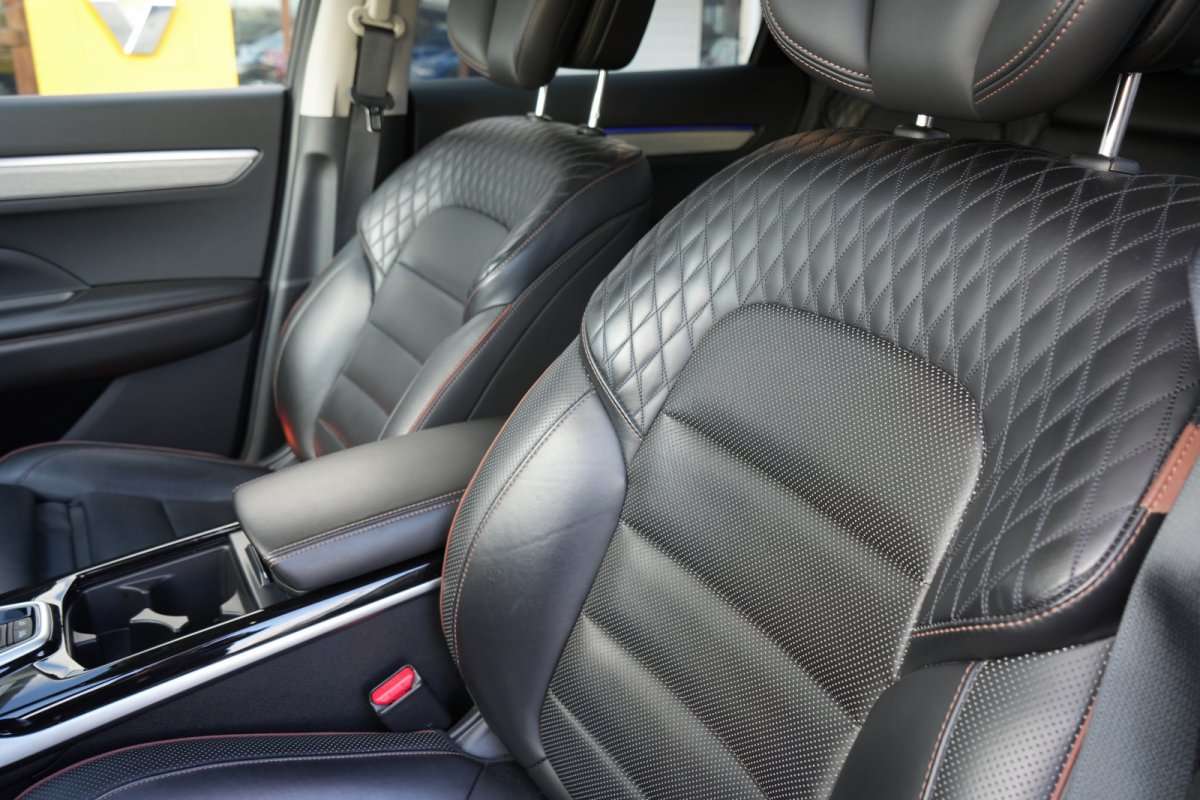 Fahrzeugbild eines Renault Koleos