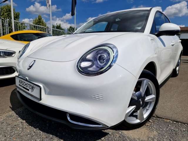 Fahrzeugbild eines GWM Ora 03