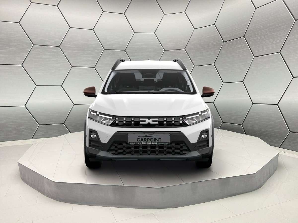 Fahrzeugbild eines Dacia Jogger