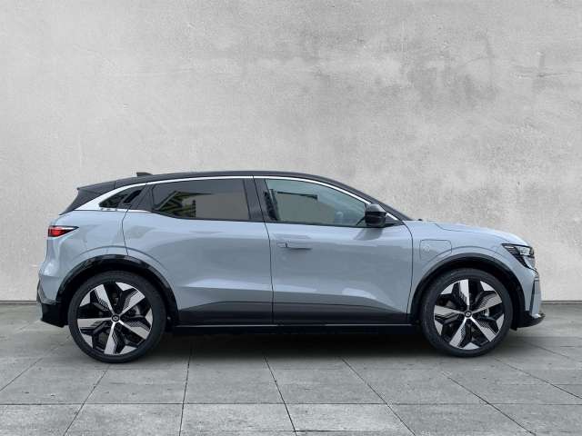 Fahrzeugbild eines Renault Megane E-TECH