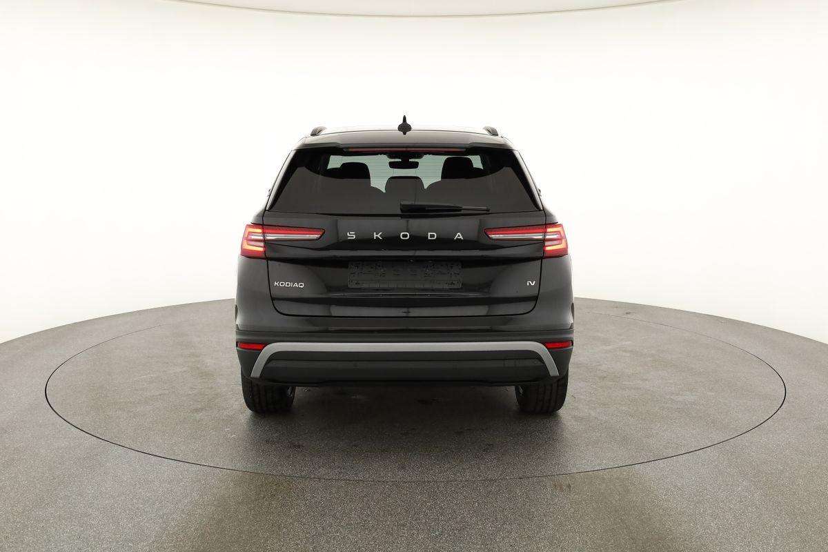 Fahrzeugbild eines Skoda Kodiaq