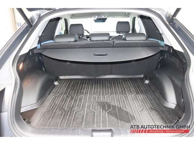 Fahrzeugbild eines Hyundai IONIQ 5