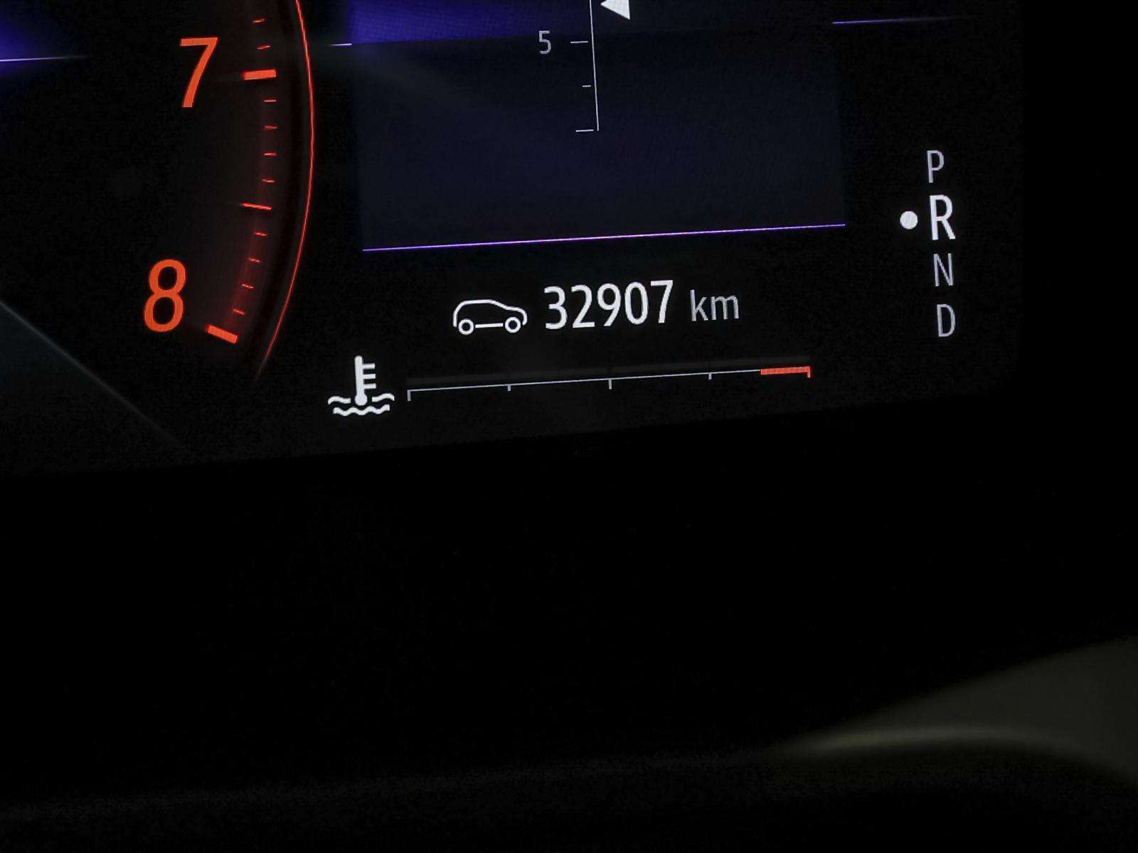 Fahrzeugbild eines Renault Talisman