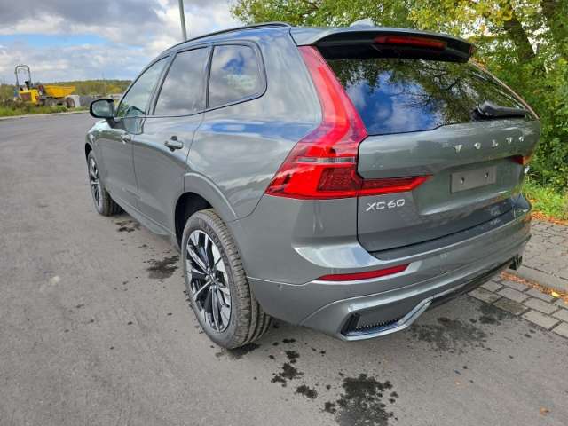 Fahrzeugbild eines Volvo XC60