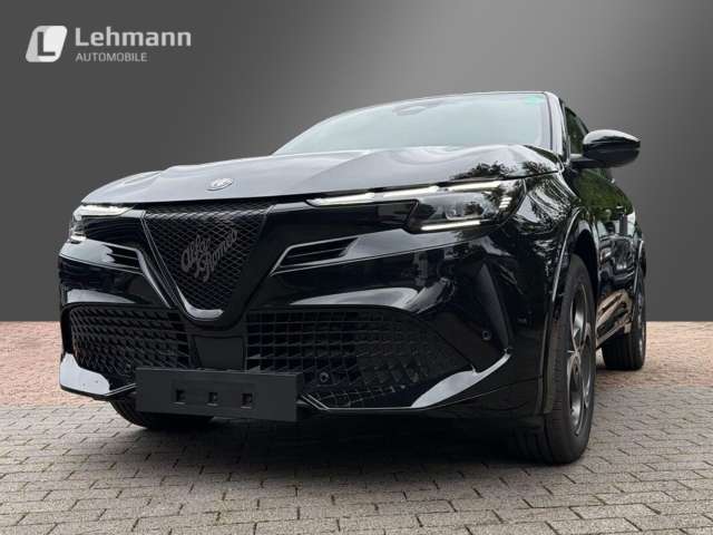 Fahrzeugbild eines Alfa Romeo Junior