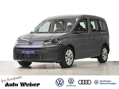 Bild Volkswagen Caddy
