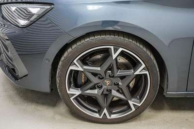 Bild CUPRA Leon