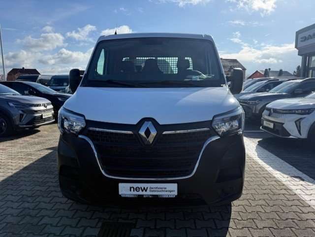 Fahrzeugbild eines Renault Master