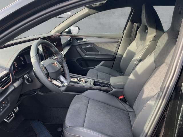 Fahrzeugbild eines CUPRA Leon