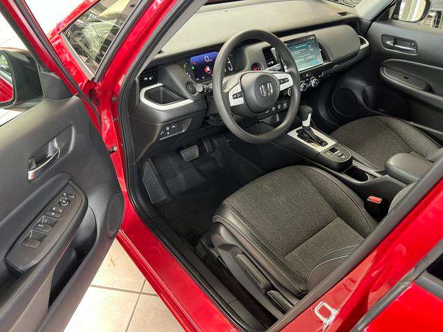 Fahrzeugbild eines Honda Jazz