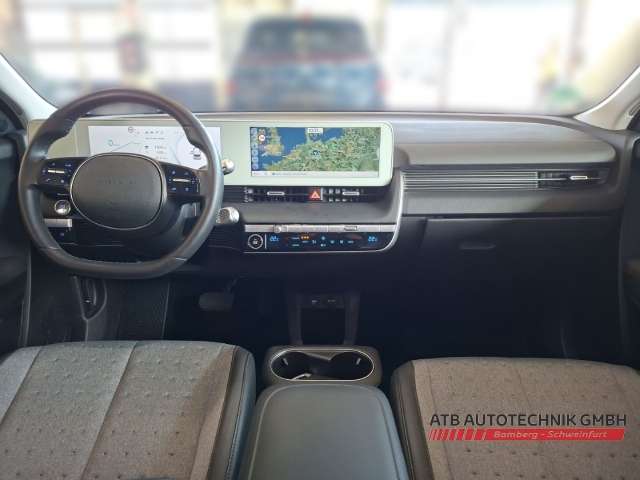 Fahrzeugbild eines Hyundai IONIQ 5