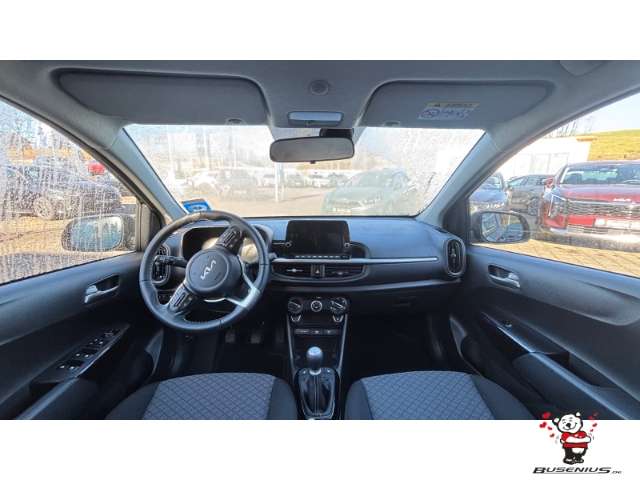 Fahrzeugbild eines Kia Picanto