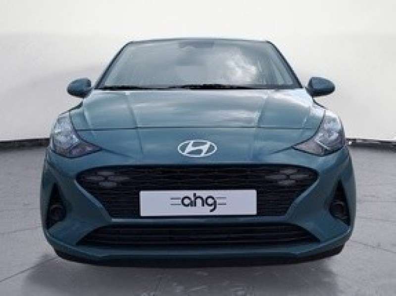 Fahrzeugbild eines Hyundai i10