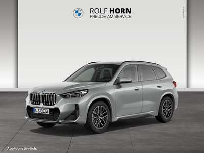 Bild BMW X1