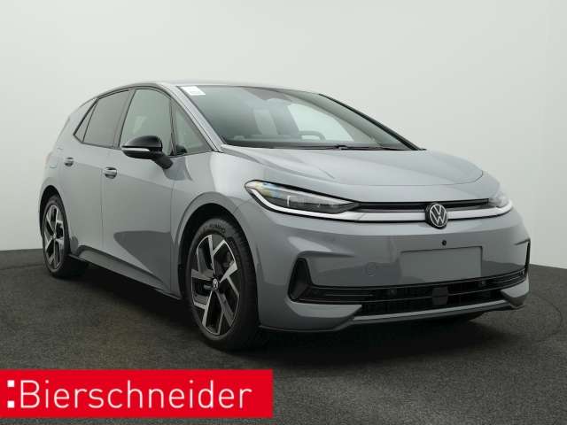 Fahrzeugbild eines Volkswagen ID.3