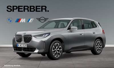 Bild BMW X3
