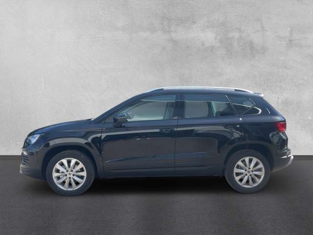 Fahrzeugbild eines SEAT Ateca