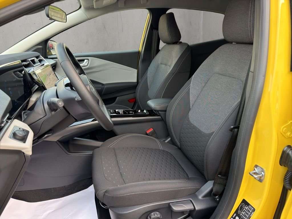 Fahrzeugbild eines Ford Puma