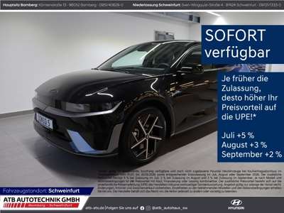 Bild Hyundai IONIQ 5