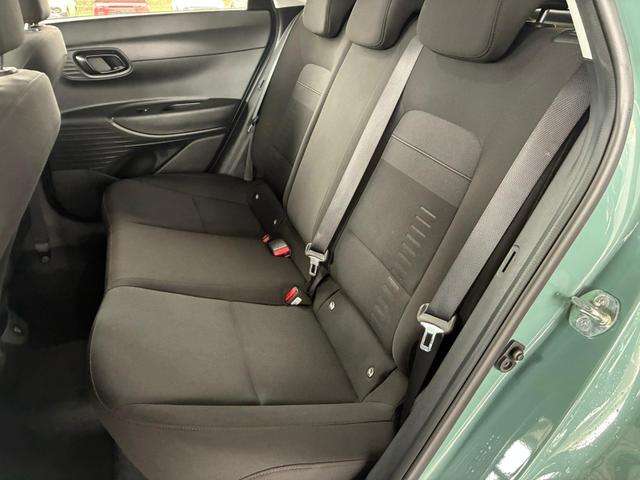 Fahrzeugbild eines Hyundai Bayon