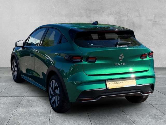 Fahrzeugbild eines Renault Clio