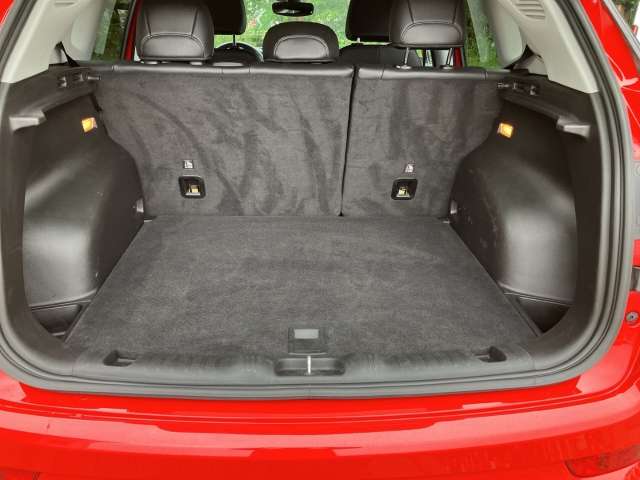 Fahrzeugbild eines Jeep Compass