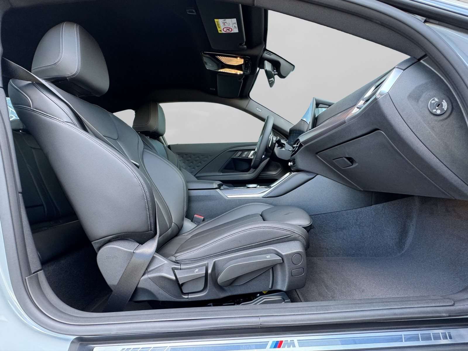 Fahrzeugbild eines BMW 2er-Reihe