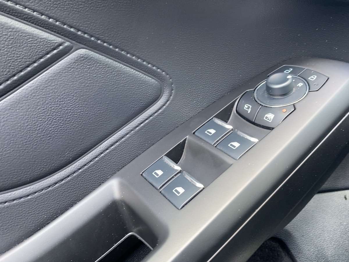 Fahrzeugbild eines Ford Focus