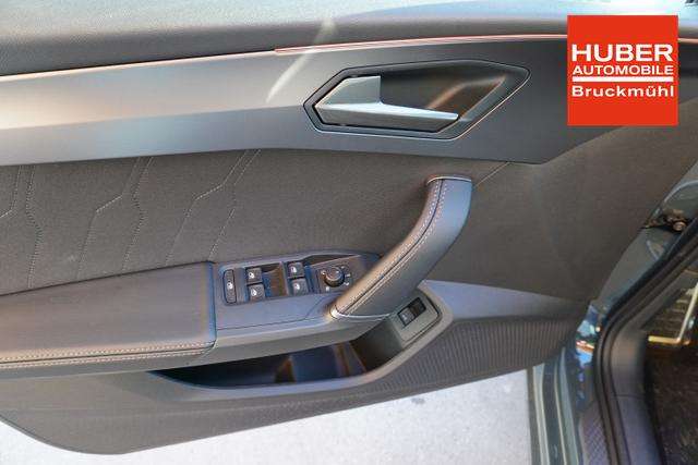 Fahrzeugbild eines CUPRA Leon