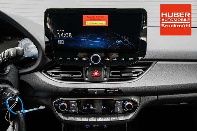 Fahrzeugbild eines Hyundai i30