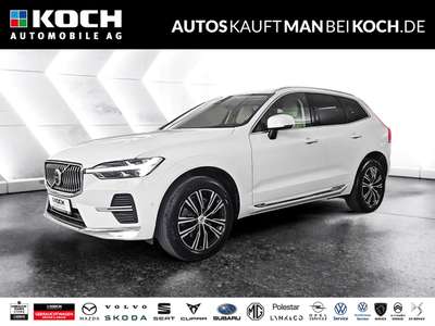 Bild Volvo XC60