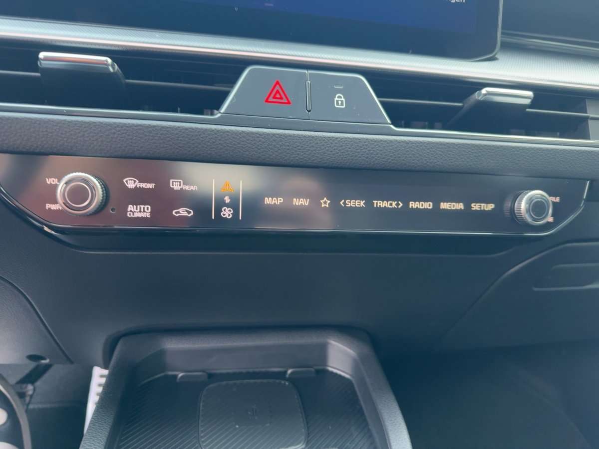 Fahrzeugbild eines Kia Stonic