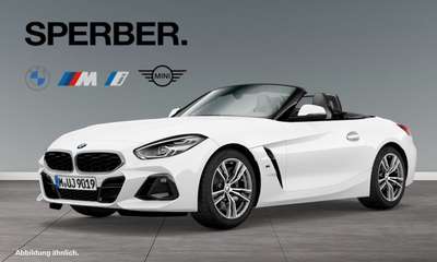 Bild BMW Z4