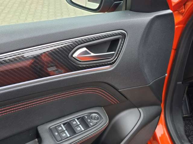 Fahrzeugbild eines Renault Arkana