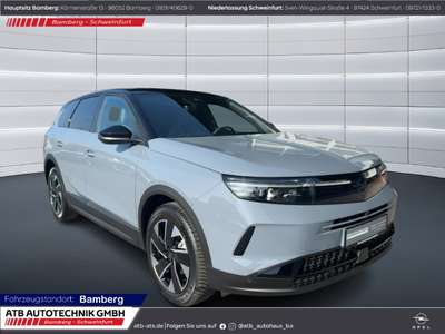Bild Opel Grandland X