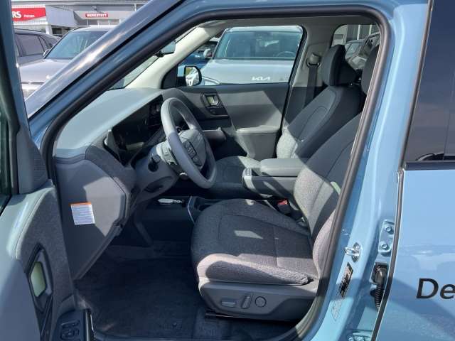 Fahrzeugbild eines Kia EV2