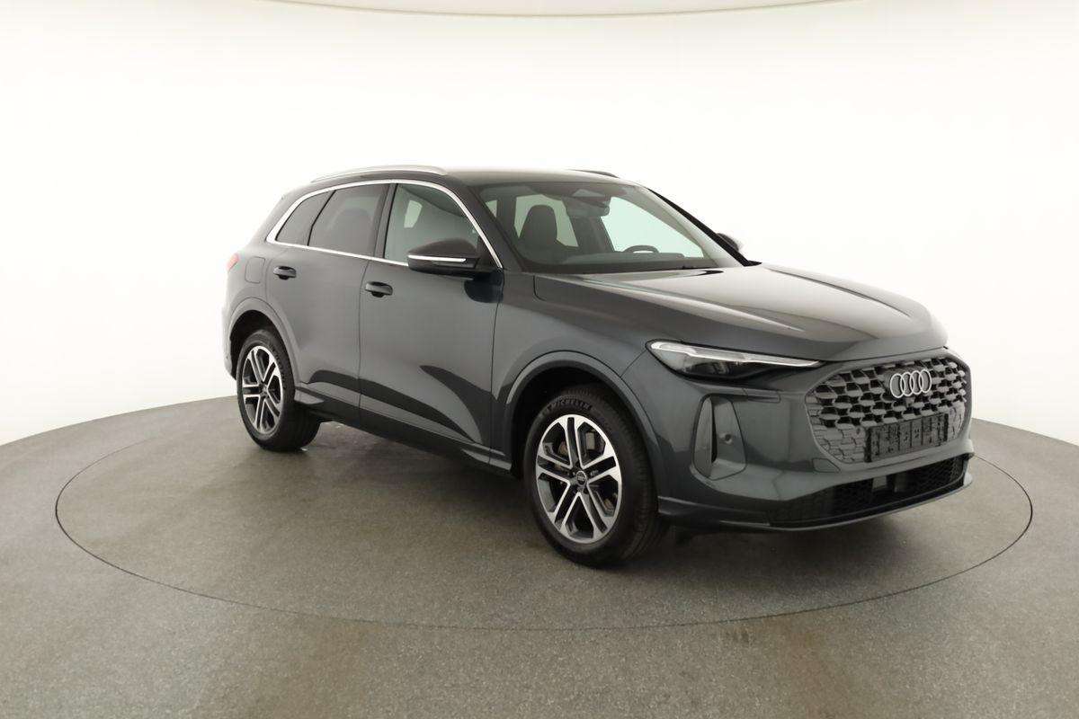 Fahrzeugbild eines Audi Q5
