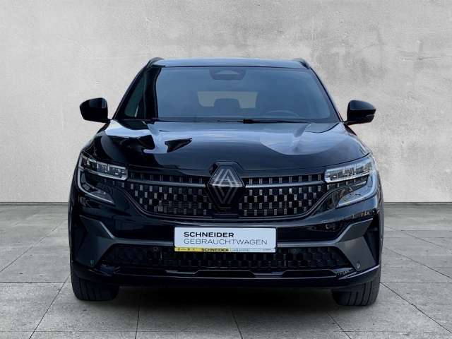 Fahrzeugbild eines Renault Espace