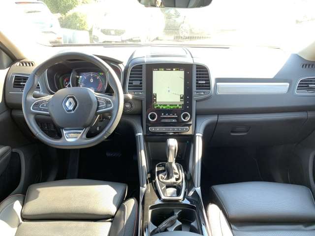 Fahrzeugbild eines Renault Koleos