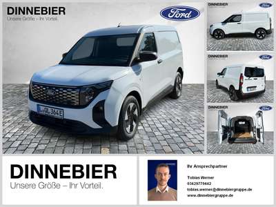 Bild Ford Transit Courier