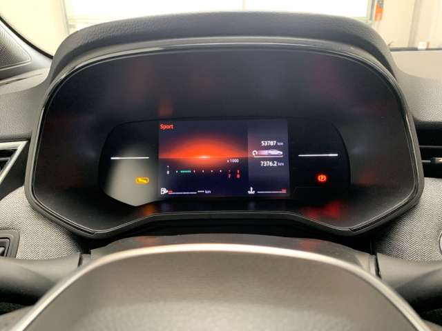Fahrzeugbild eines Renault Clio