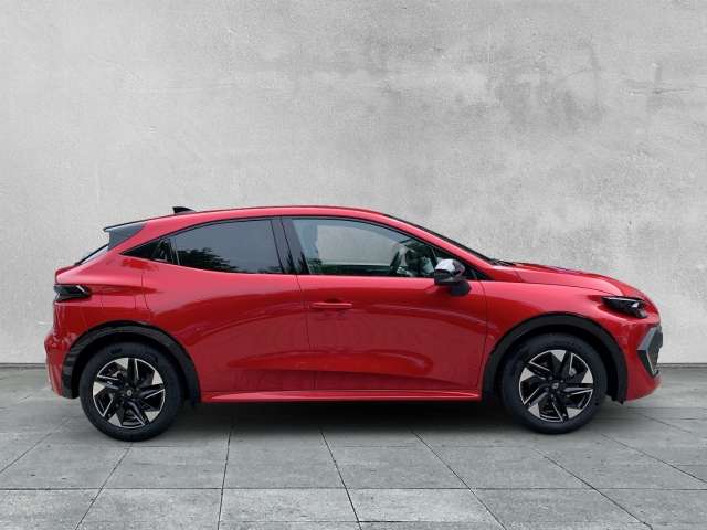 Fahrzeugbild eines Renault Clio