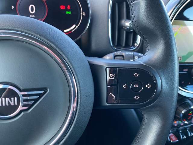 Fahrzeugbild eines MINI Countryman