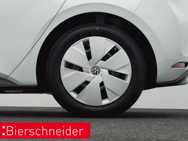 Fahrzeugbild eines Volkswagen ID.3